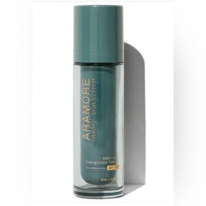 Aramore Energizing Lotion